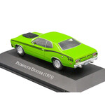 масштабная модель Plymouth Duster 1973 1 43