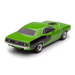 масштабная модель Plymouth Hemi Cuda 1971 1 43