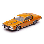 масштабная модель Plymouth Road Runner 1974 1 43