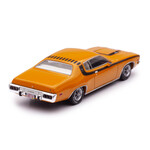 масштабная модель Plymouth Road Runner 1974 1 43