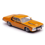 масштабная модель Plymouth Road Runner 1974 1 43