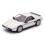 масштабная модель Pontiac Fiero 1986 1 43