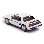 масштабная модель Pontiac Fiero 1986 1 43