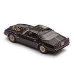 масштабная модель Pontiac Firebird Trans AM 1977 1 43