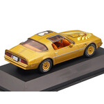 масштабная модель Pontiac Firebird 1978 1 43