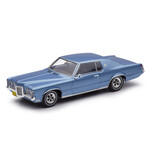 масштабная модель Pontiac Grand Prix SJ 1969 1 43