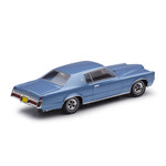 масштабная модель Pontiac Grand Prix SJ 1969 1 43