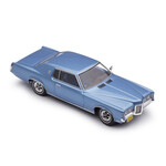 масштабная модель Pontiac Grand Prix SJ 1969 1 43
