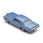 масштабная модель Pontiac Grand Prix SJ 1969 1 43