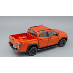 масштабная модель ISUZU D-MAX V-Cross (2023) 1 18