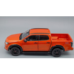 масштабная модель ISUZU D-MAX V-Cross (2023) 1 18