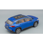 масштабная модель TOYOTA Corolla Cross 2022 1 18