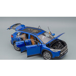 масштабная модель TOYOTA Corolla Cross 2022 1 18