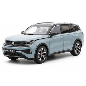 масштабные модели автомобиля Volkswagen Tavendor 2022 1 18