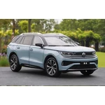 масштабная модель Volkswagen Tavendor 2022 1 18