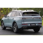 масштабная модель Volkswagen Tavendor 2022 1 18