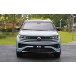 масштабная модель Volkswagen Tavendor 2022 1 18