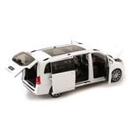 масштабная модель MERCEDES-BENZ V-Klasse L long version 1 18