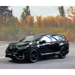 масштабная модель Honda CR-V 2021 Черный 1 18