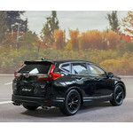 масштабная модель Honda CR-V 2021 Черный 1 18