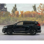 масштабная модель Honda CR-V 2021 Черный 1 18