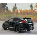 масштабная модель Honda CR-V 2021 Черный 1 18