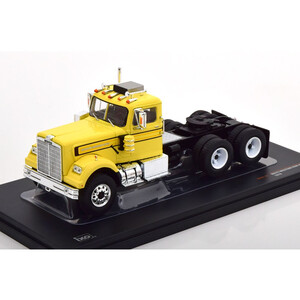 масштабные модели грузовика Седельный тягач WHITE WESTERN STAR 4864 1970 1 43