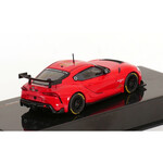 масштабная модель Toyota GR Supra GT4 (2022) 1 43