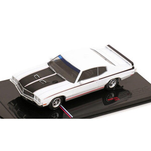 масштабные модели автомобиля Buick GSX 1970 1 43
