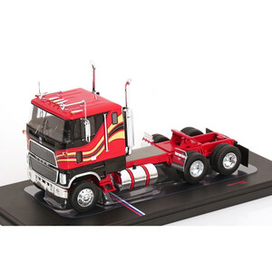 масштабные модели грузовика Ford CL 9000 1985 1 43