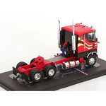 масштабная модель Ford CL 9000 1985 1 43