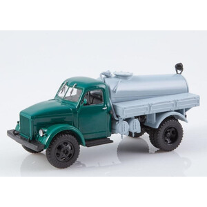 масштабные модели грузовика АСМ-3 (51) 1 43