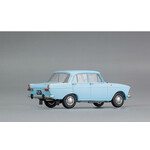 масштабная модель Советский автомобиль 412ИЭ 1979 г ангара. 1 43