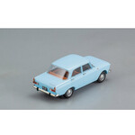 масштабная модель Советский автомобиль 412ИЭ 1979 г ангара. 1 43