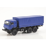 масштабная модель KAMAZ-53501 1 43