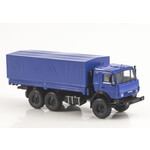 масштабная модель KAMAZ-53501 1 43