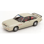 масштабная модель Opel Manta GSi 1987 1 18