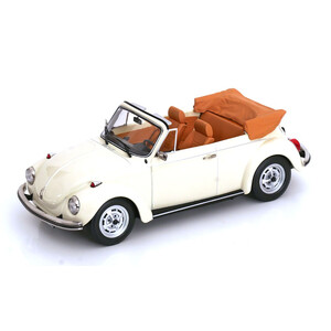 Volkswagen 1303 (Beetle) кабриолет открытый 1972