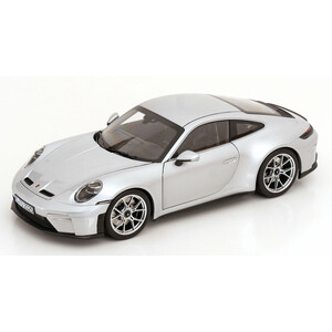 Porsche 911 GT3 Touring Pack (992.2) 2025