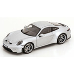 масштабная модель Porsche 911 GT3 Touring Pack (992.2) 2025 1 18
