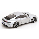 масштабная модель Porsche 911 GT3 Touring Pack (992.2) 2025 1 18