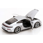 масштабная модель Porsche 911 GT3 Touring Pack (992.2) 2025 1 18