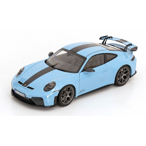 Porsche 911 GT3 Weissach Pack (992.2) 2025