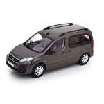 масштабная модель Peugeot Partner 2016 1 18