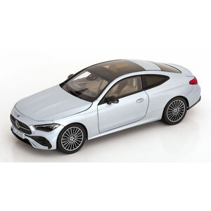 Mercedes-Benz CLE Coupe (C236) 2024