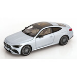 масштабная модель Mercedes-Benz CLE Coupe (C236) 2024 1 18