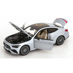 масштабная модель Mercedes-Benz CLE Coupe (C236) 2024 1 18