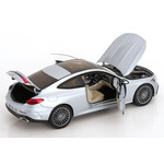 масштабная модель Mercedes-Benz CLE Coupe (C236) 2024 1 18