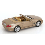 масштабная модель Mercedes-Benz SL 500 (R230) 2003 1 18
