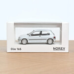 масштабная модель Renault Clio 16S 1991 1 43